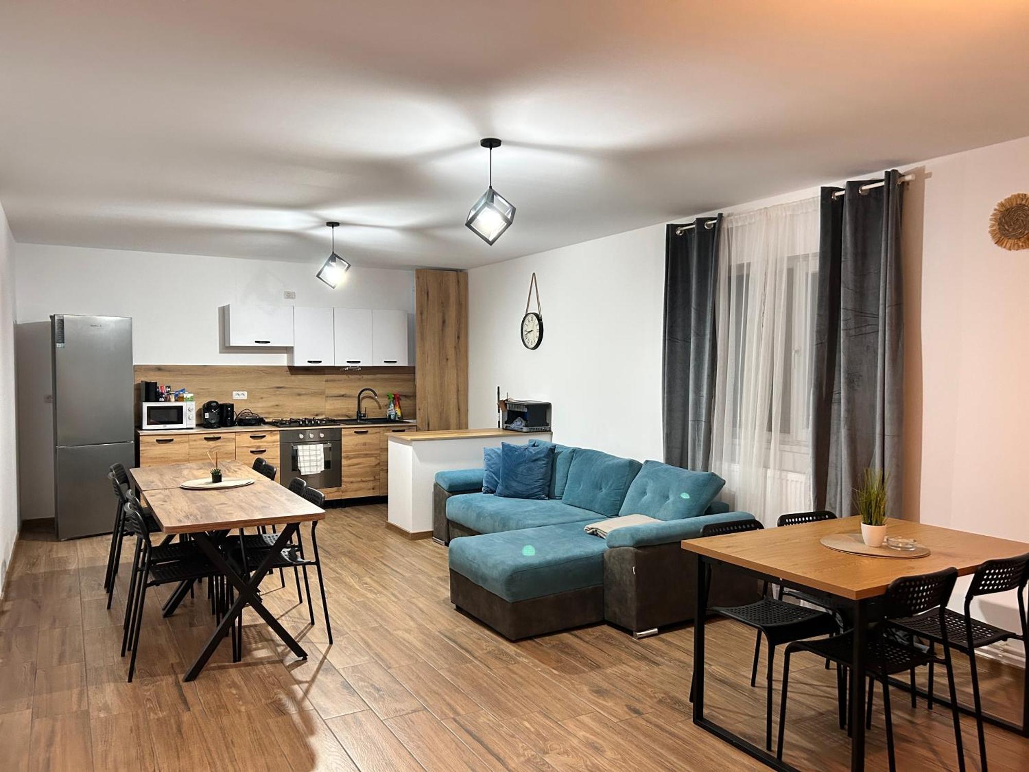 Hotel Casa Irinei Poiana Mărului Exteriér fotografie